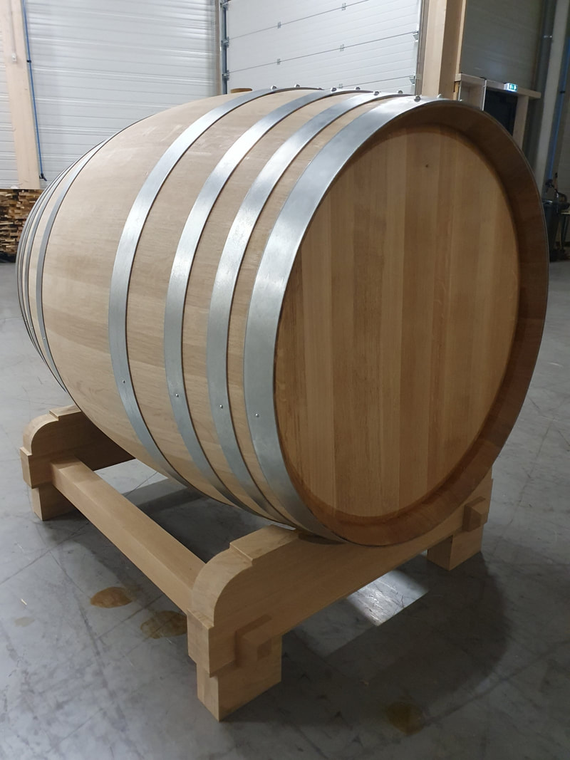 The Hidden Gem - 600L D&J