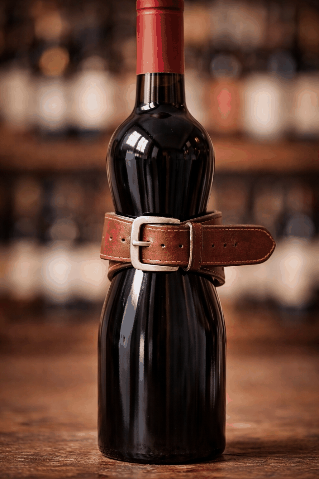 Having to Tighten Your Winery's Belt?